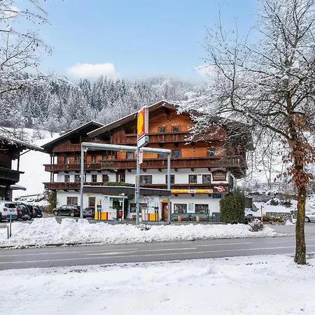 Zellner 9 Feriehus *