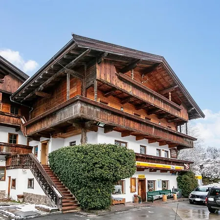 Feriehus Zellner 9 Alpbach