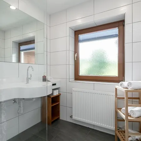 Zellner 9 Feriehus *