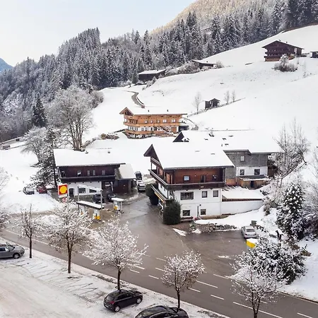 Σπίτι διακοπών Zellner 9 Alpbach