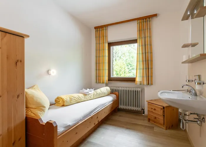 Casa vacanze Zellner 9