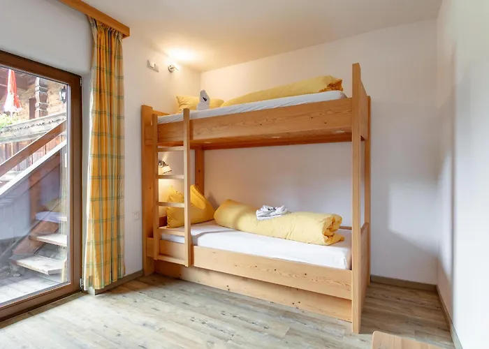 Zellner 9 Casa vacanze