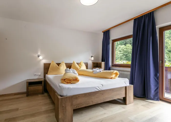 Casa vacanze Zellner 9 Alpbach