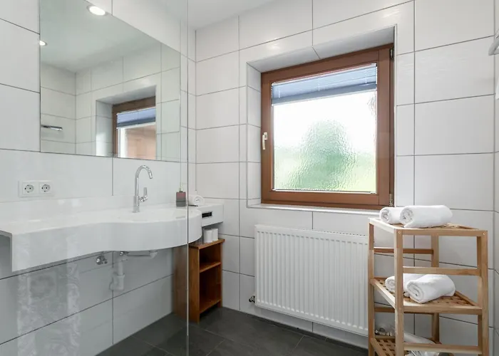 Zellner 9 Casa vacanze *