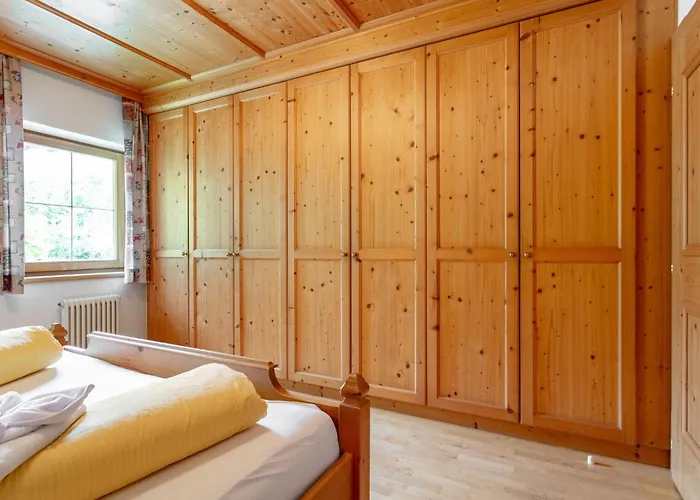 Zellner 9 Casa vacanze