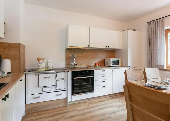 Casa vacanze Zellner 9