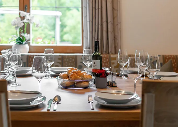 Casa vacanze Zellner 9 Alpbach