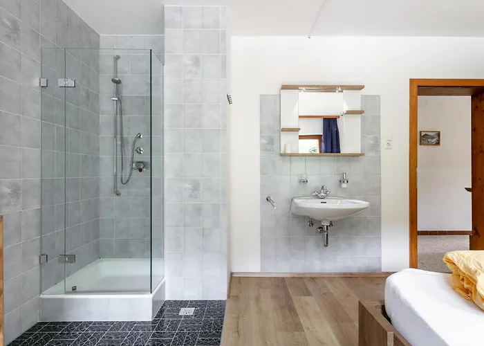 Zellner 9 Casa vacanze Alpbach