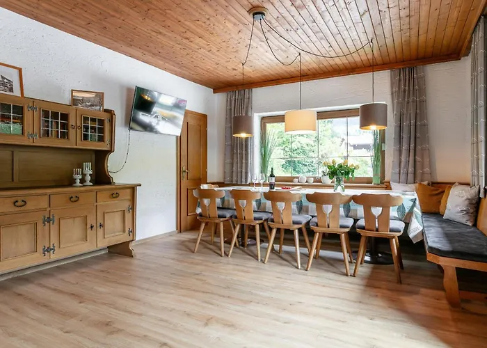 Casa vacanze Zellner 9 Alpbach