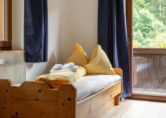 Zellner 9 Casa vacanze *