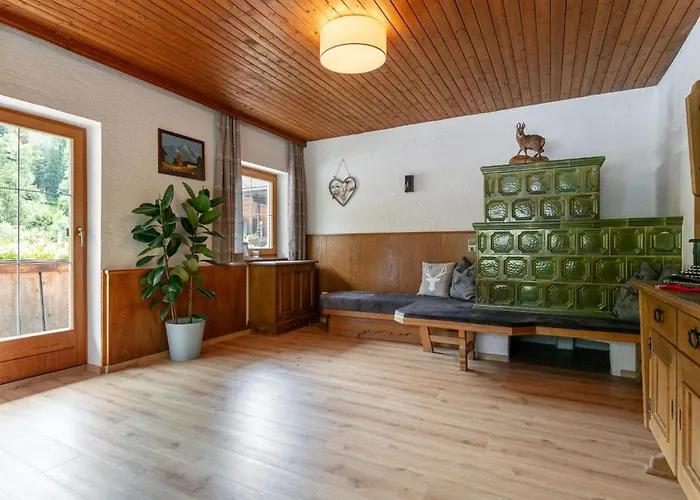 Casa vacanze Zellner 9 *