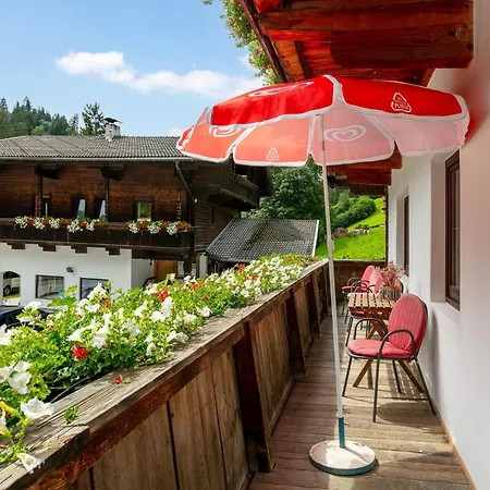 Zellner 9 Tatil Evi *