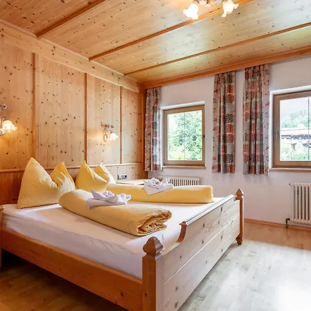 Zellner 9 Tatil Evi Alpbach