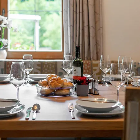 Tatil Evi Zellner 9 Alpbach