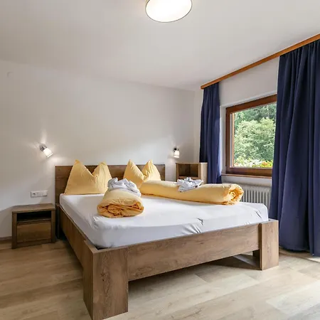 Ferienhaus Zellner 9 Alpbach