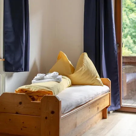 Zellner 9 Ferienhaus *